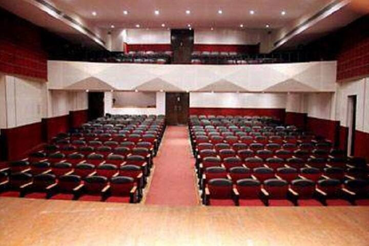 auditorium